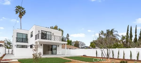 6830 N Lubao AVE, Winnetka, CA 91306