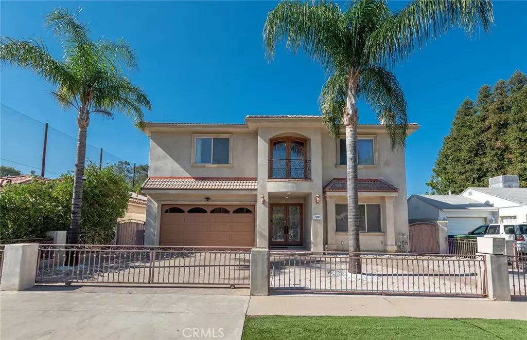 Tarzana, CA 91356,18267 Valley Vista BLVD