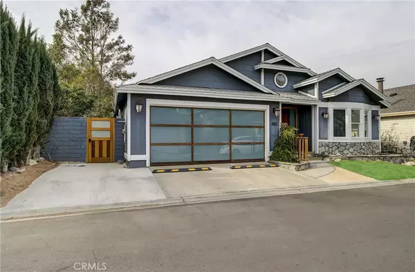 Sylmar, CA 91342,13691 Gavina AVE #480