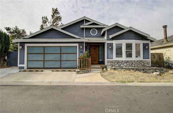 13691 Gavina AVE #480, Sylmar, CA 91342