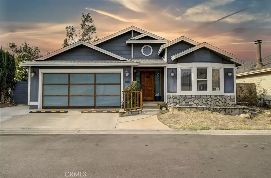 13691 Gavina AVE #480, Sylmar, CA 91342