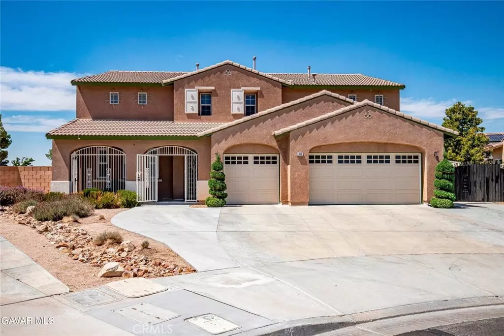 Lancaster, CA 93536,4819 W Avenue J3