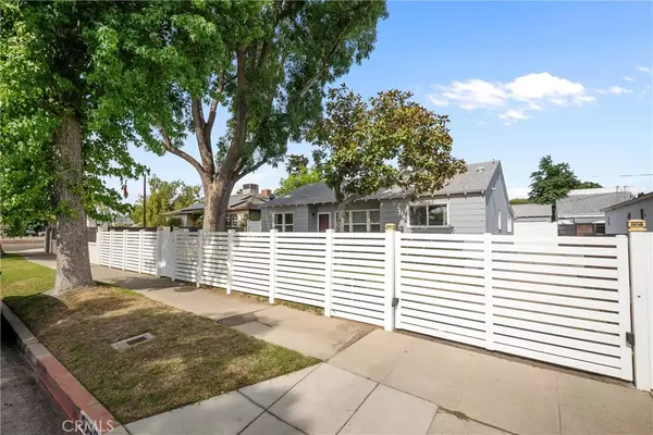 Valley Glen, CA 91606,6348 Beeman AVE