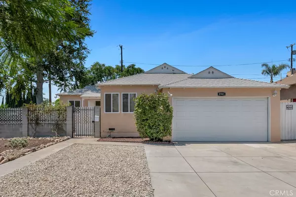 8901 Amigo AVE, Northridge, CA 91324