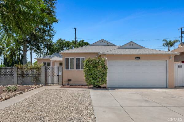 8901 Amigo AVE, Northridge, CA 91324