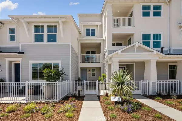 2364 Haley Point DR #102, Ventura, CA 93003