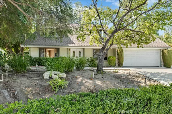 8515 Eatough PL, West Hills, CA 91304