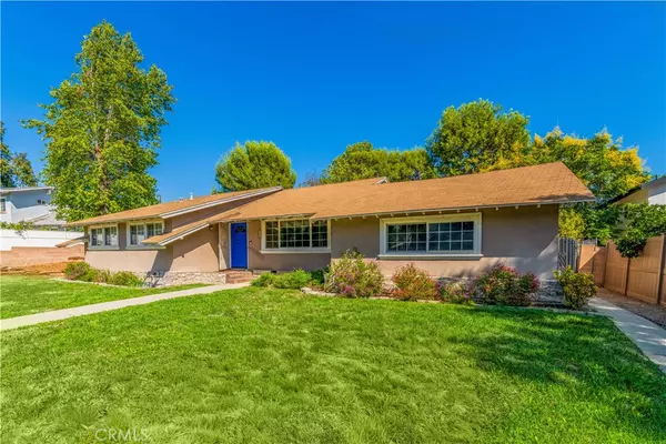 Porter Ranch, CA 91326,11200 Reseda BLVD