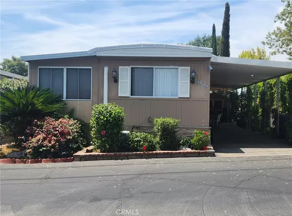 1550 Rory LN #86, Simi Valley, CA 93063