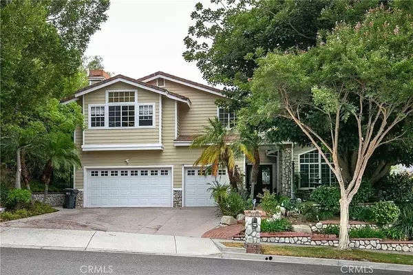 Simi Valley, CA 93065,287 Goldenwood CIR