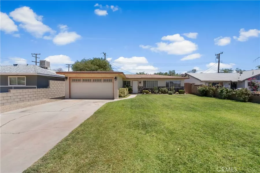 3236 Shelley ST, Rosamond, CA 93560