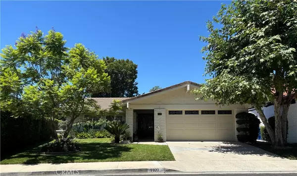 1109 Finrod CT, Westlake Village, CA 91361