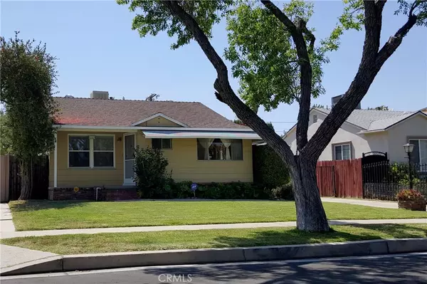 5117 Hesperia AVE, Encino, CA 91316