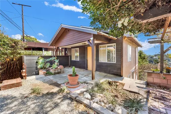 579 Crane BLVD, Los Angeles, CA 90065