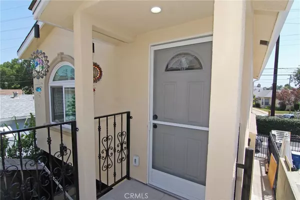 Burbank, CA 91505,1318 N Hollywood WAY #200