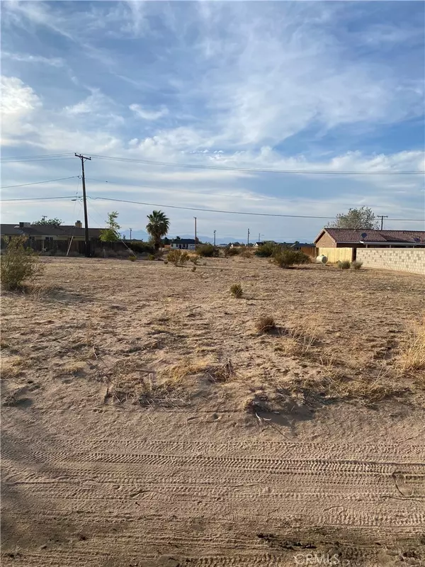 0 Redwood BLVD, California City, CA 93505