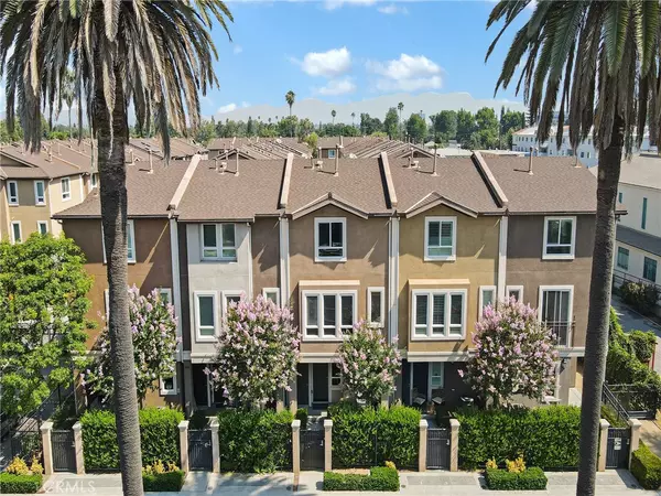 Van Nuys, CA 91405,14665 Sherman WAY