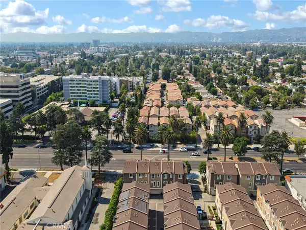 Van Nuys, CA 91405,14665 Sherman WAY