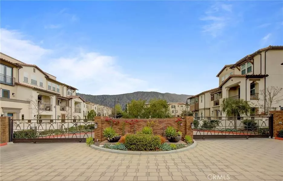 555 W Foothill BLVD #137, Glendora, CA 91741