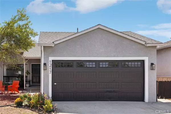 1217 N California ST, Burbank, CA 91505