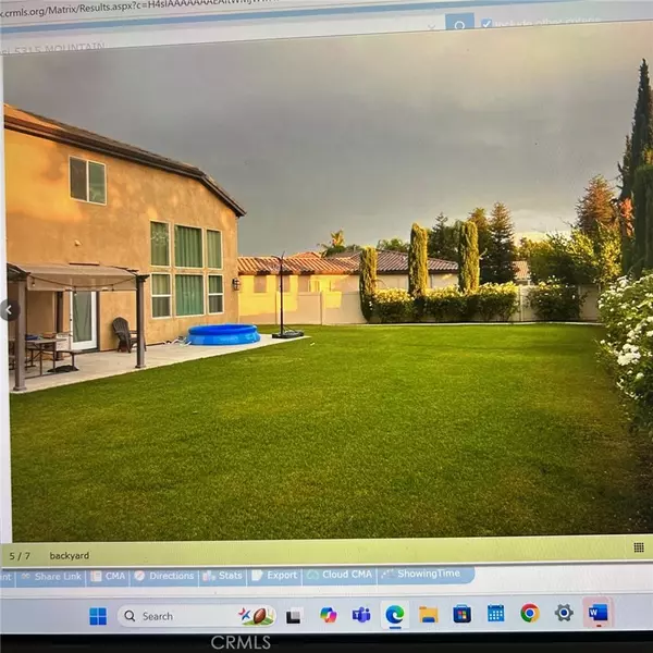 Bakersfield, CA 93311,5315 Mountain Plover AVE