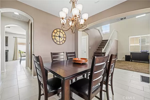 Rosamond, CA 93560,2271 Desert Wind ST