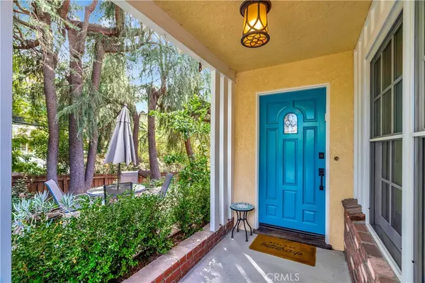 Tarzana, CA 91356,19631 Rosita ST