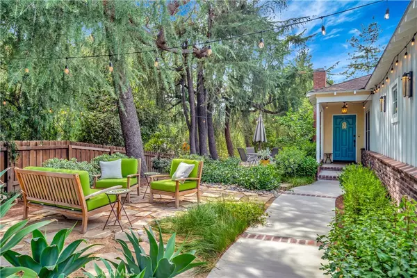 Tarzana, CA 91356,19631 Rosita ST