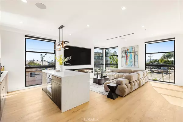 Mar Vista, CA 90066,12600 Mitchell AVE