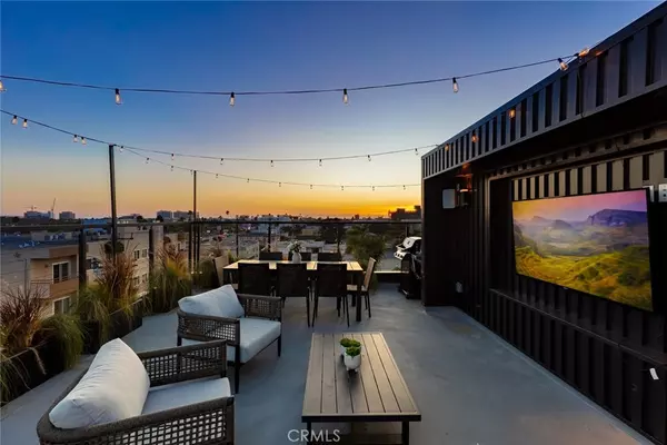 12600 Mitchell AVE, Mar Vista, CA 90066