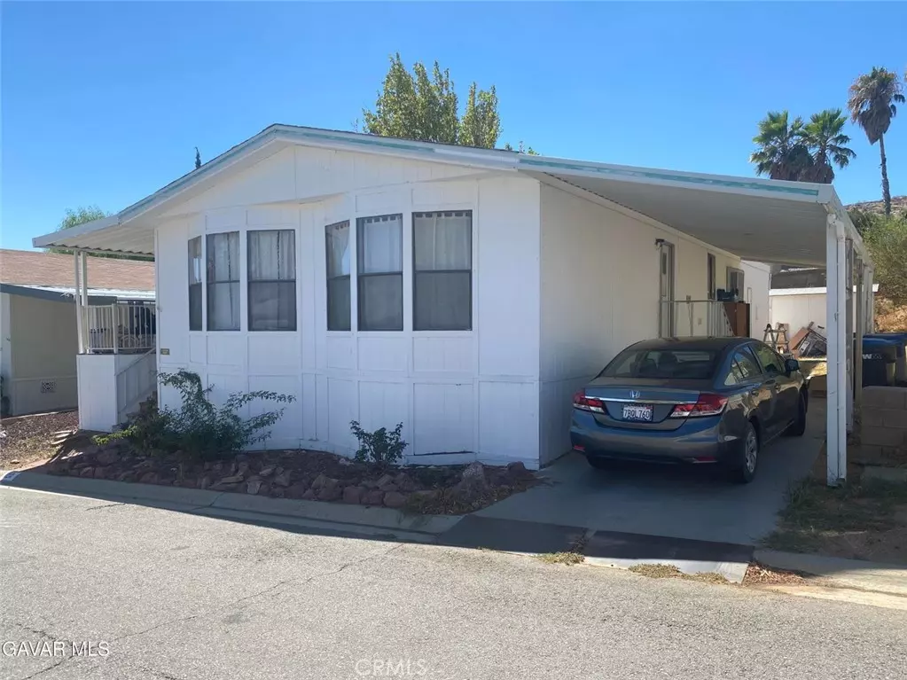 Palmdale, CA 93551,40701 Rancho Vista BLVD #120
