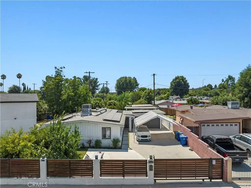 Granada Hills, CA 91344,16442 Mckeever ST
