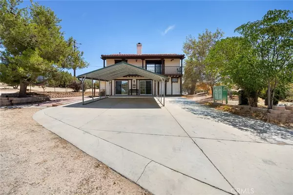 33403 111th ST, Littlerock, CA 93543