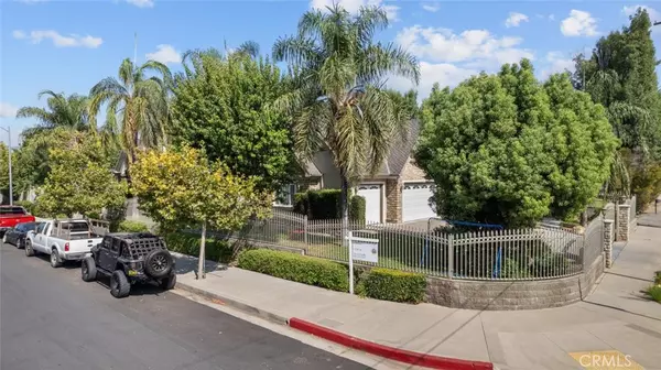 Chatsworth, CA 91311,10501 Oklahoma AVE