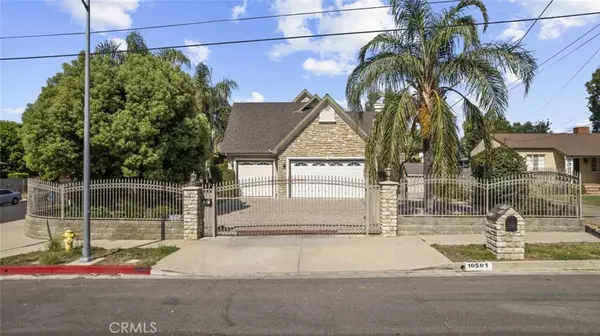 10501 Oklahoma AVE, Chatsworth, CA 91311
