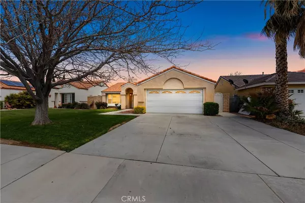 45634 Berkshire ST, Lancaster, CA 93534