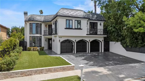 5012 Gerald AVE, Encino, CA 91436