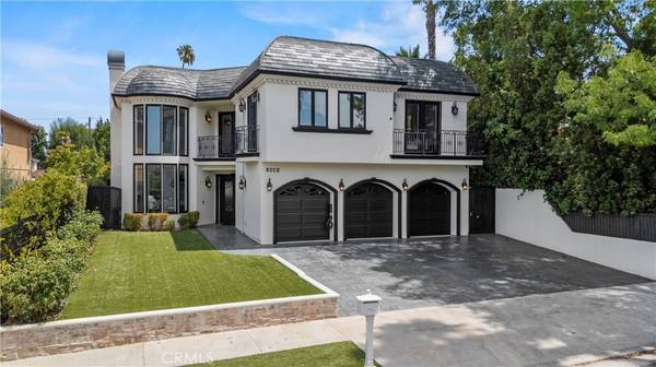 5012 Gerald AVE, Encino, CA 91436