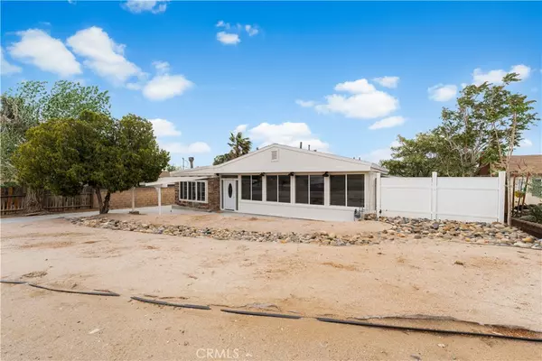 Lancaster, CA 93536,4803 W Avenue L14