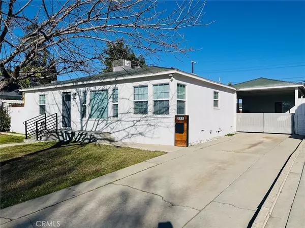 102 Irene ST, Bakersfield, CA 93305