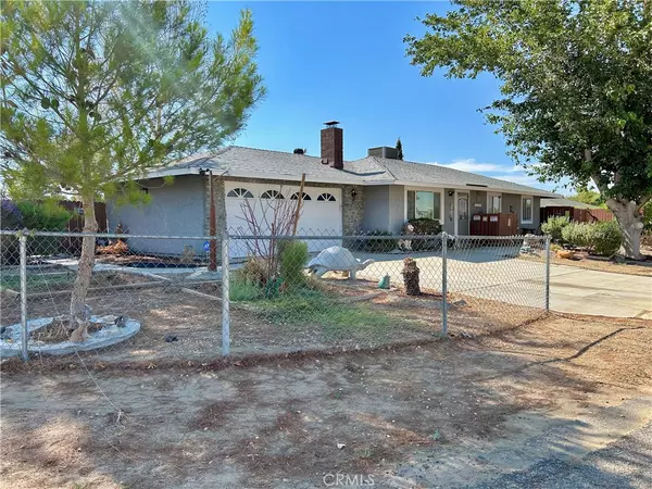 40103 169th ST E, Palmdale, CA 93591