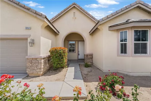 Lancaster, CA 93536,3050 Kildare ST