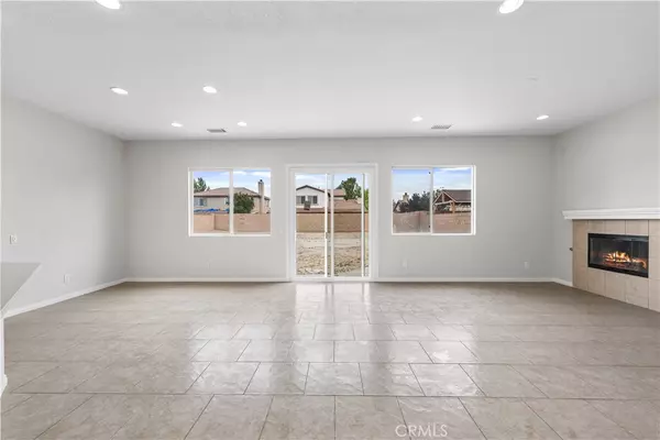 Lancaster, CA 93536,3050 Kildare ST