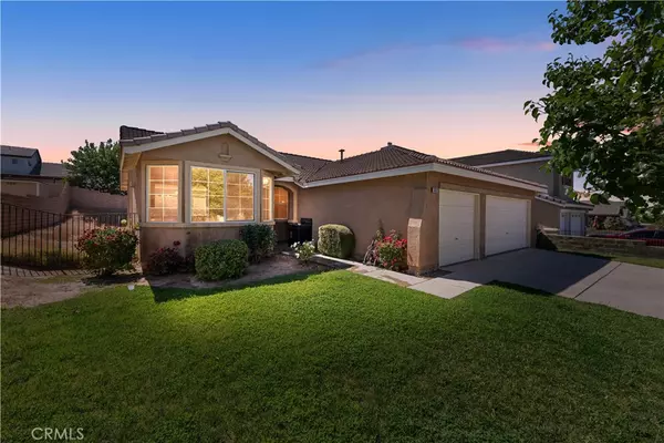36521 Silverado DR, Palmdale, CA 93550