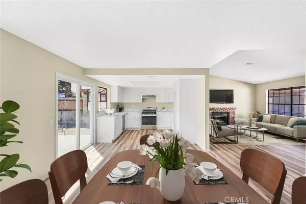 Palmdale, CA 93550,38532 Division ST