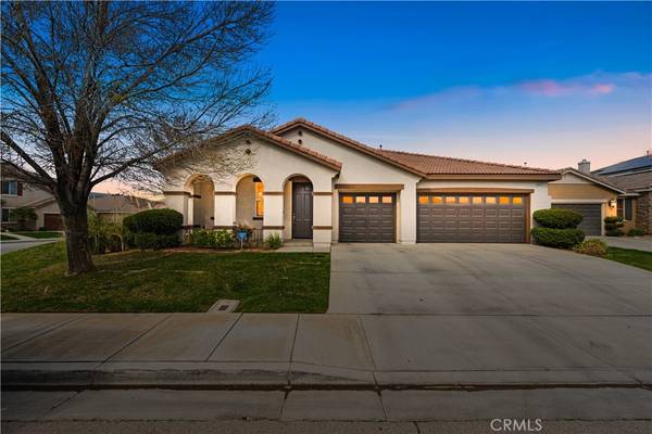 40729 Oakmont CT, Palmdale, CA 93551