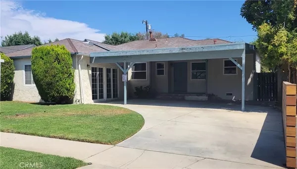 6446 Mclennan AVE, Van Nuys, CA 91406