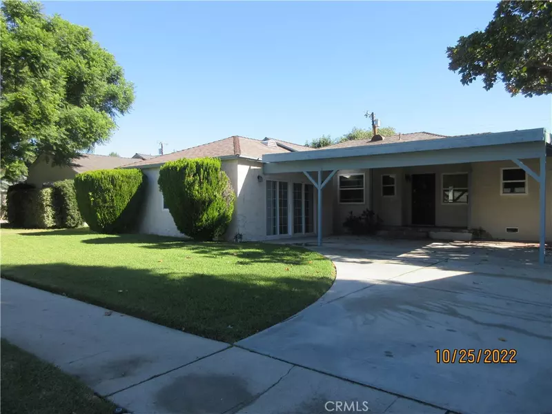 6446 Mclennan AVE, Van Nuys, CA 91406