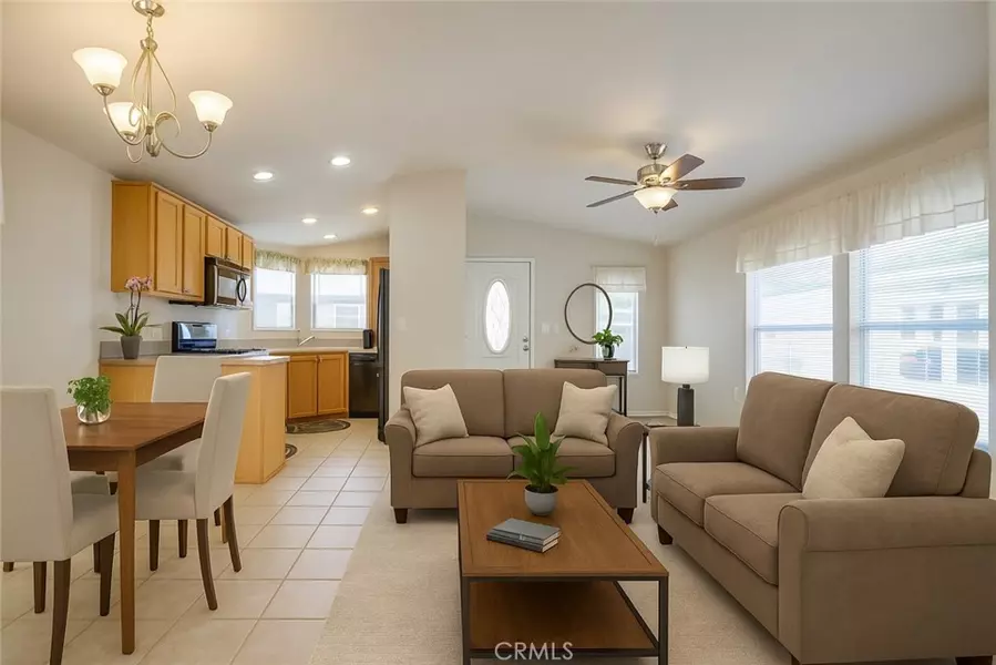 416 Jeffries #60, Monrovia, CA 91016