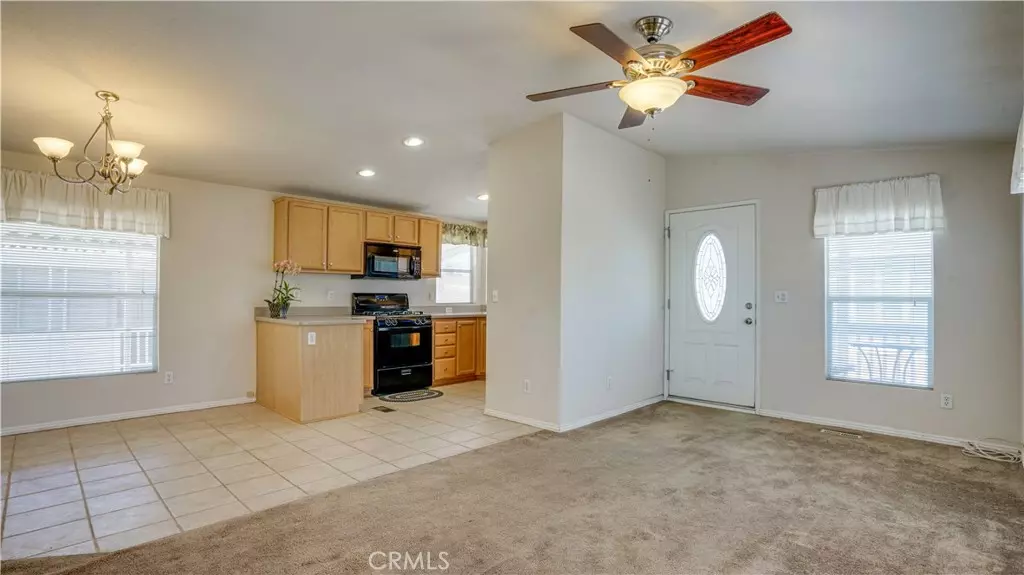 416 Jeffries #60, Monrovia, CA 91016